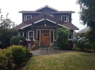 2623 47th Ave SW, Seattle, WA 98116