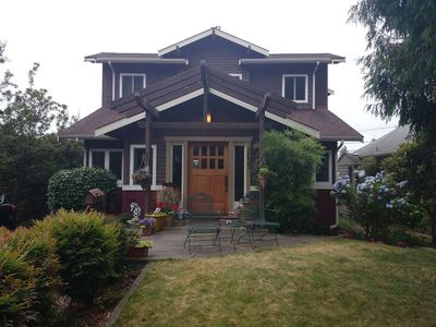 2623 47th Ave SW, Seattle, WA, 98116
