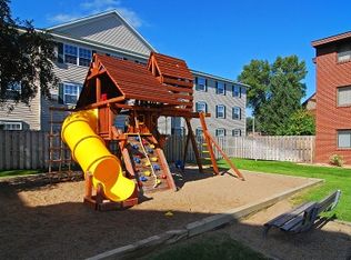 Executive Apartments, Saint Cloud, MN 56304