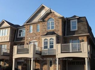 1055 Haxton Hts, Milton, ON L9T 8G3