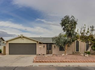 4224 Sheppard Dr, Las Vegas, NV 89121