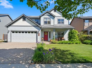 2847 Hidden Meadow Dr, McMinnville, OR 97128