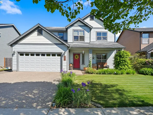 2847 Hidden Meadow Dr, McMinnville, OR 97128