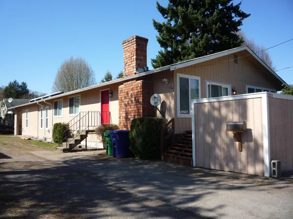 12011 87th Ave S, Seattle, WA 98178