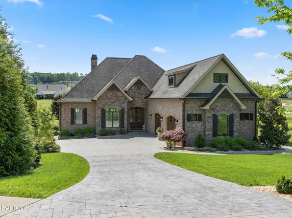 1226 Chestnut Ln, Loudon, TN 37774
