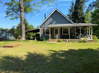 10420 Eve Rd, Saint Helen, MI 48656