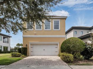 924 Golden Bear Dr, Kissimmee, FL 34747