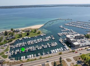12755 S Marina Village Dr #41, Traverse City, MI