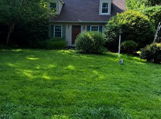 34 Mason Hill Road, Killingly, CT 06241