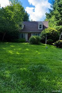 34 Mason Hill Road, Killingly, CT, 06241