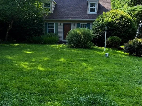 34 Mason Hill Road, Killingly, CT 06241