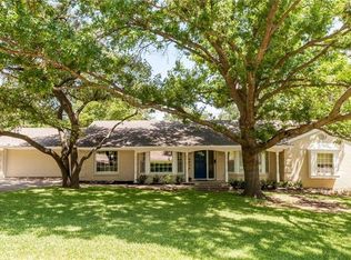 6836 Woodstock Rd, Fort Worth, TX 76116