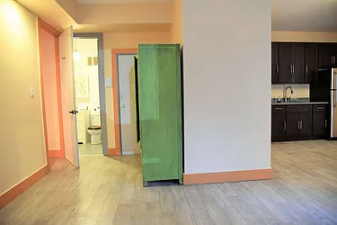 Rented by Lang Realty LLC