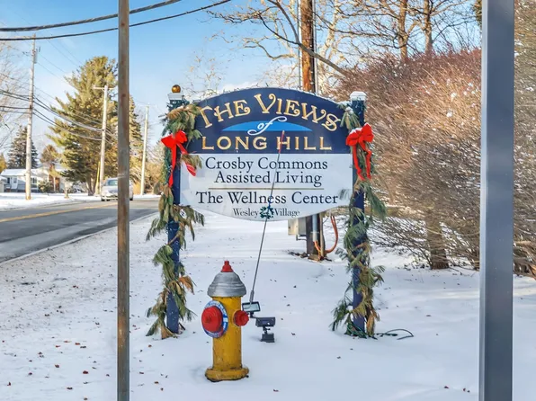 472 Asbury Ridge #472, Shelton, CT 06484