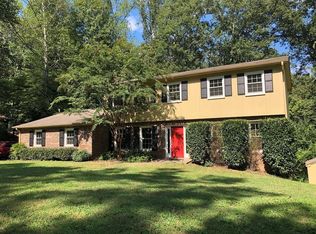 152 Newport Dr, Oak Ridge, TN 37830