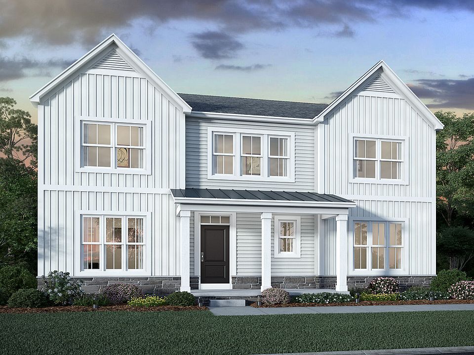 Emory Elevation E