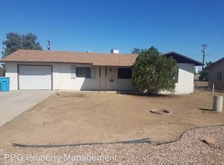 1720 W Indianola Ave, Phoenix, AZ 85015