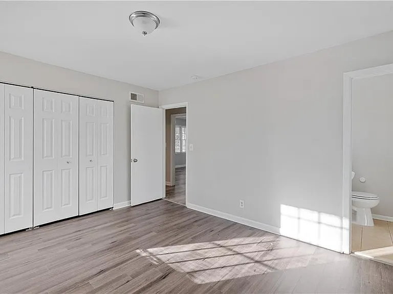 2382 Peachwood Cir NE #84A — Photo 17