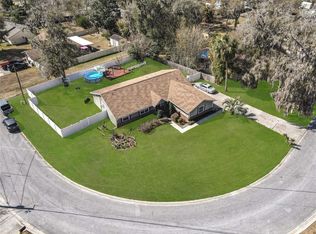 4790 SE 33rd Ave, Ocala, FL 34480