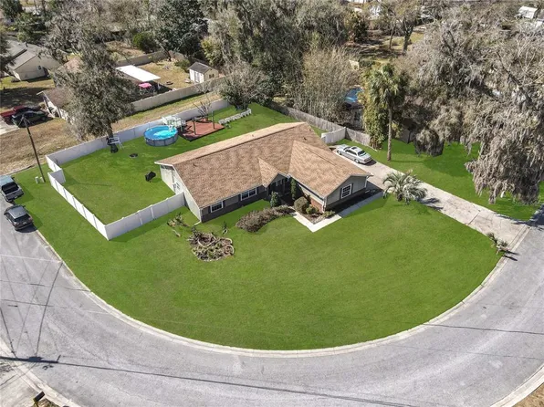 4790 SE 33rd Ave, Ocala, FL 34480