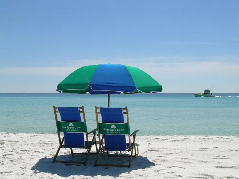 775 Gulf Shore Dr #3106 — Photo 34