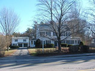 1645 Post Rd, Wells, ME 04090