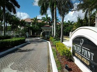 11611 W Atlantic Blvd APT 25, Coral Springs, FL 33071