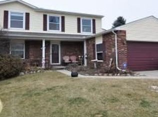 4932 Lore Dr, Waterford, MI