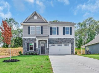 140 Hunter Ridge Dr, Boiling Springs, SC 29316