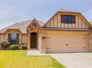 10258 Condor Loop, Waco, TX 76708