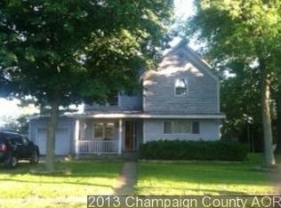 765 E 750n Rd, Gibson City, IL 60936