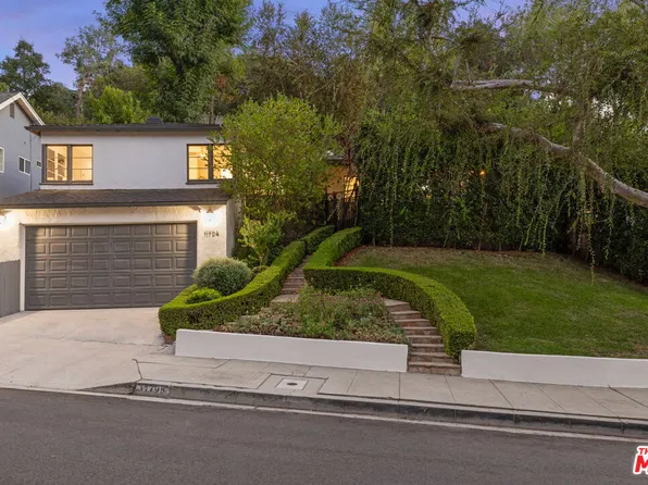 11704 Sunshine Ter, Studio City, CA 91604