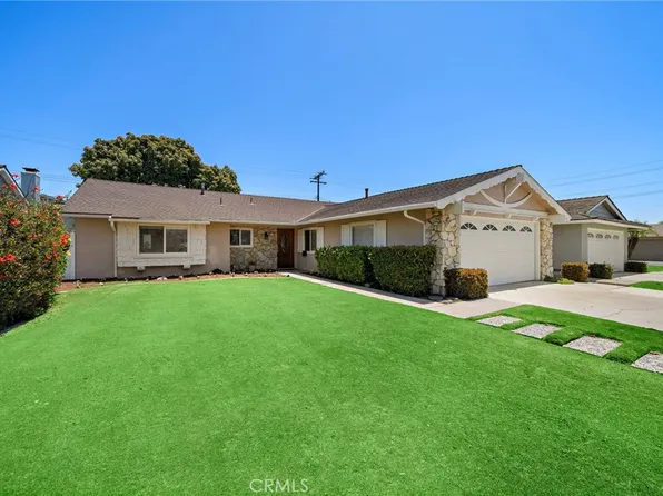 18452 Tamarind St, Fountain Valley, CA 92708