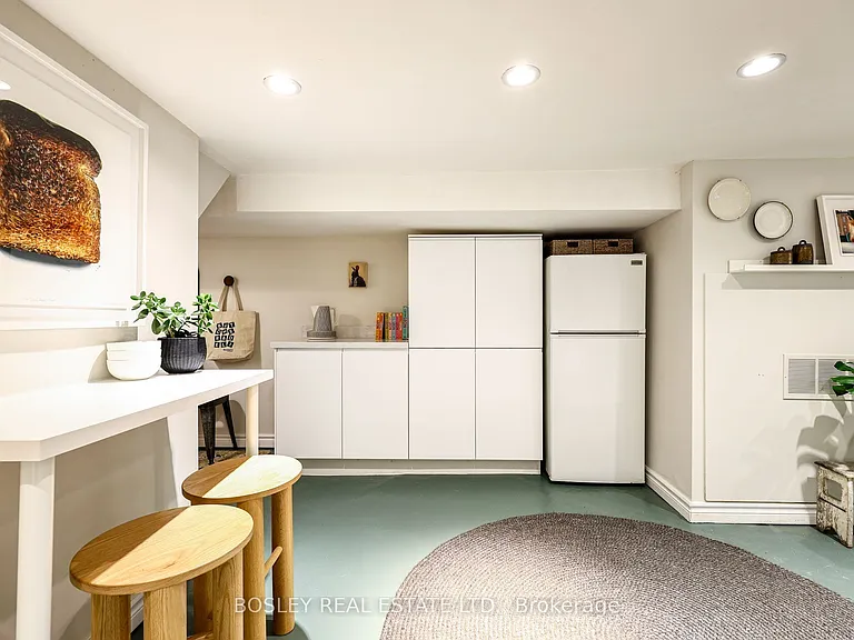 16 Hallam St #BASEMENT — Photo 19