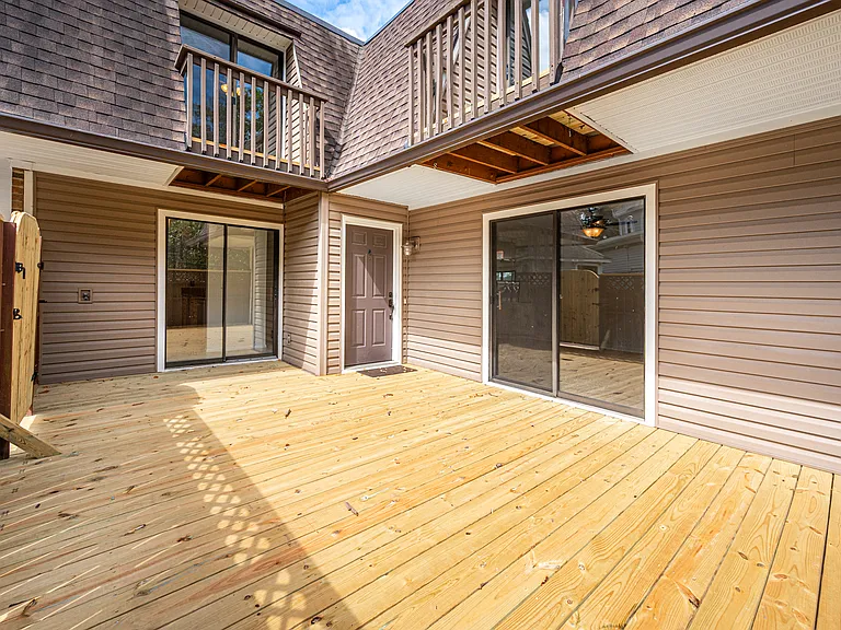 107 Finley Forest Dr #107 — Photo 8