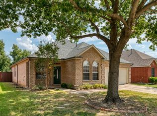 9612 Bull Creek Dr, Plano, TX 75025