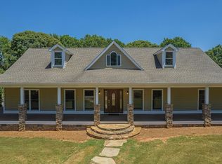 4060 Macon Hwy, Bishop, GA 30621