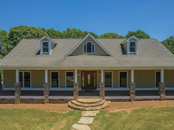 4060 Macon Hwy, Bishop, GA 30621