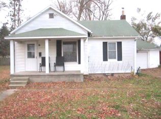 223 Page St, Morenci, MI 49256