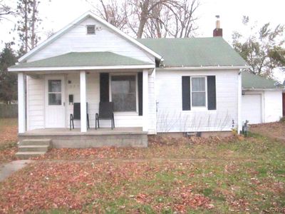 223 Page St, Morenci, MI, 49256