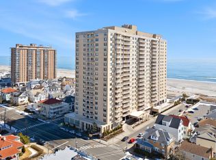 5000 Boardwalk APT 113, Ventnor City, NJ