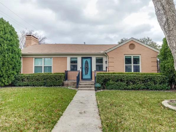 6203 Anita St, Dallas, TX 75214