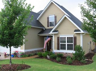 23 Camden Way, Newnan, GA 30265