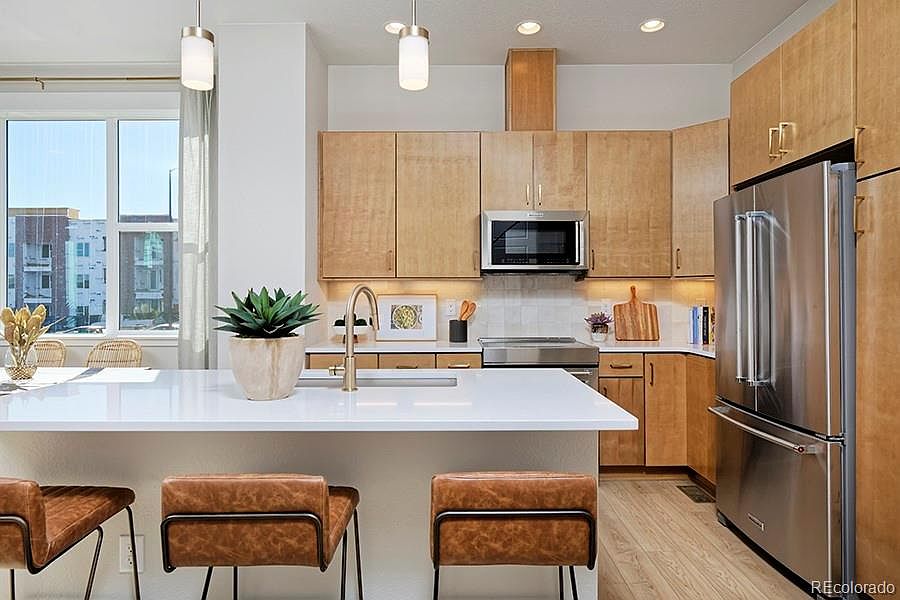 1st image of 2866 S S. Machebeuf Court