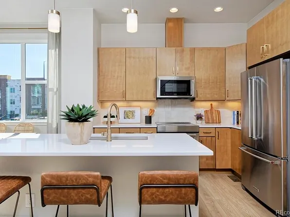 2866 S S. Machebeuf Court, Denver, CO 80236
