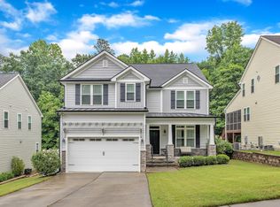 5412 Robbins Dr, Raleigh, NC 27610