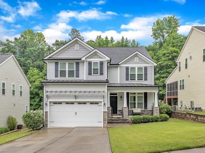 5412 Robbins Dr, Raleigh, NC, 27610