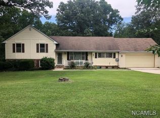 870 Spring Trl, Warrior, AL 35180