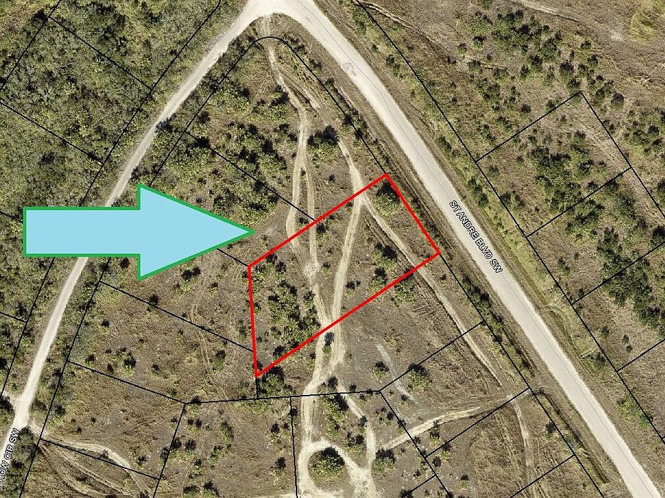 2nd image of 1348 Street Andre Blvd SW