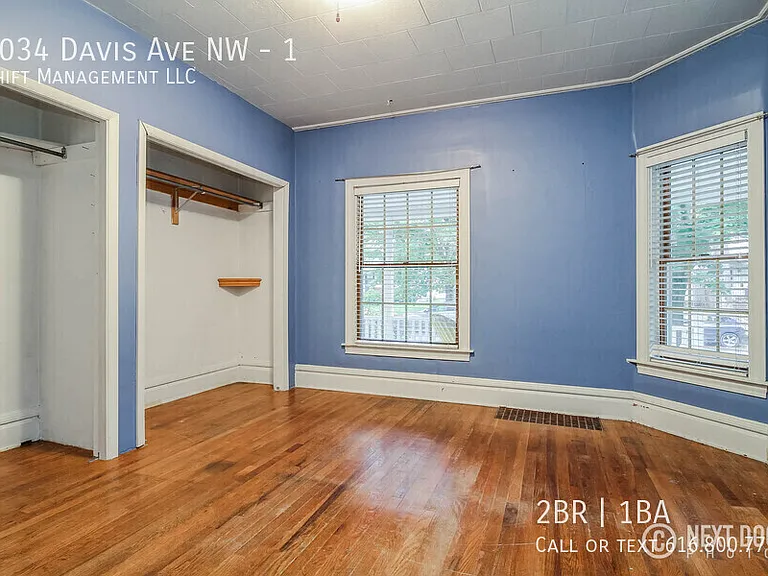 1034 Davis Ave NW #1 — Photo 5